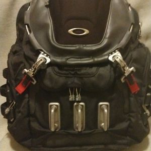 Ozark tactical backpack